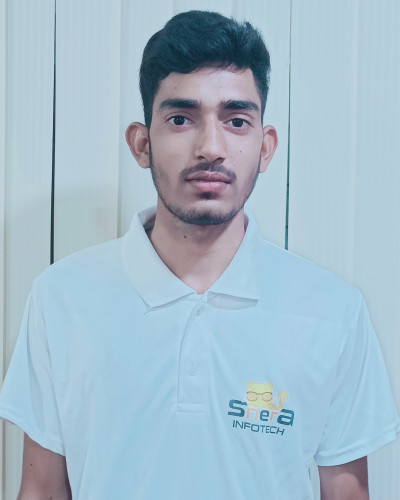 Pankaj Chauhan