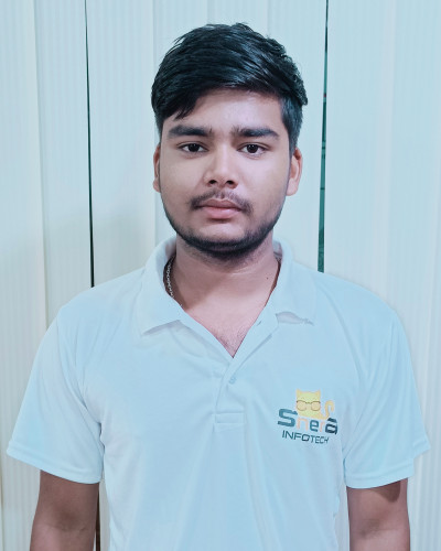 Anshul gupta