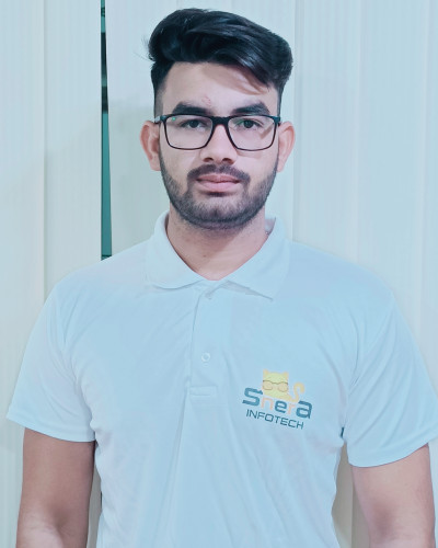 Rahul choudhary